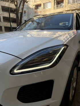 Jaguar E-pace Rdynamic 180D, снимка 6