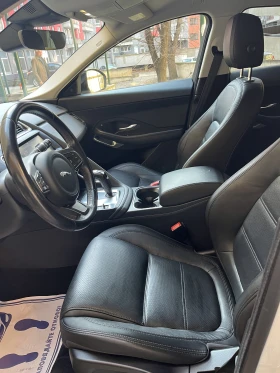 Jaguar E-pace Rdynamic 180D, снимка 10