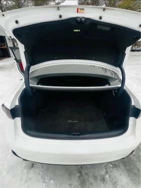 Lexus IS 350 F-SPORT/4X4/306HP/2015/ЛЮК/Premium Audio/VOSSEN/ - 16550 € / 32368.99 лв. - 95307288 7