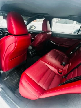 Lexus IS 350 F-SPORT/4X4/306HP/2015/ЛЮК/Premium Audio/VOSSEN/ - 16550 € / 32368.99 лв. - 95307288 11