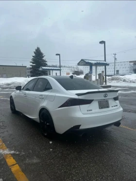Lexus IS 350 F-SPORT/4X4/306HP/2015/ЛЮК/Premium Audio/VOSSEN/ - 16550 € / 32368.99 лв. - 95307288 4