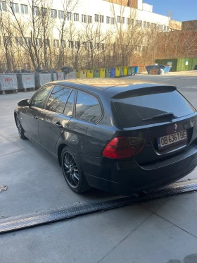 BMW 320 163hp - 3300 € / 6454.24 лв. - 84975702 3