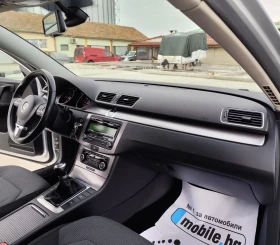 VW Passat 2.0TDI-140k-6ск.-EURO-5 - 6999 € / 13688.85 лв. - 77680245 17
