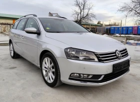 VW Passat 2.0TDI-140k-6ск.-EURO-5 - 6999 € / 13688.85 лв. - 77680245 8
