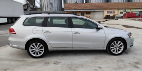 VW Passat 2.0TDI-140k-6ск.-EURO-5 - 6999 € / 13688.85 лв. - 77680245 7