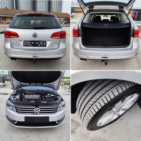 VW Passat 2.0TDI-140k-6ск.-EURO-5 - 6999 € / 13688.85 лв. - 77680245 9