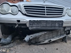 Mercedes-Benz C 220 2.2 CDI 150hp - 700 € / 1369.08 лв. - 44602144 4