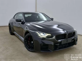 BMW M2 Coupe Sportautomatic - 72900 € / 142580.01 лв. - 70847826 4