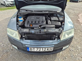 Skoda Octavia 2.0TDI | Auto.bg — изображение 14