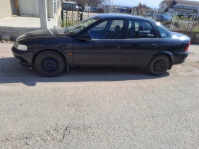 Opel Vectra - 750 € / 1466.87 лв. - 12635769 4
