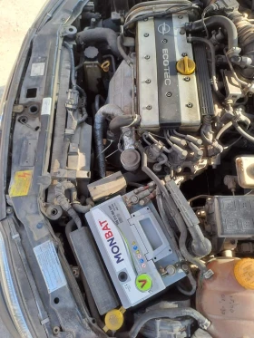 Opel Vectra - 750 € / 1466.87 лв. - 12635769 2