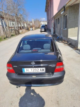 Opel Vectra - 750 € / 1466.87 лв. - 12635769 3