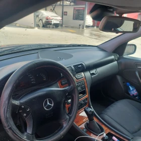 Mercedes-Benz C 180 - 2990 € / 5847.93 лв. - 82669838 4