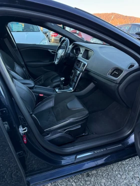 Volvo V40 2.0  | Auto.bg — изображение 8