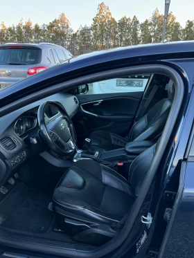 Volvo V40 2.0  | Auto.bg — изображение 6