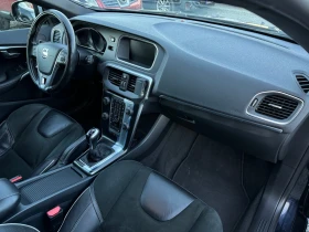 Volvo V40 2.0  | Auto.bg — изображение 9