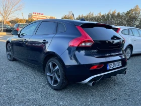 Volvo V40 2.0  | Auto.bg — изображение 5