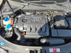 Audi A3 - 3800 € / 7432.15 лв. - 13323097 10