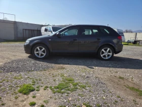 Audi A3 - 3800 € / 7432.15 лв. - 13323097 3