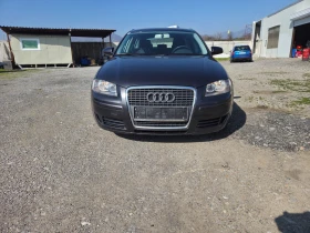 Audi A3 - 3800 € / 7432.15 лв. - 13323097 2