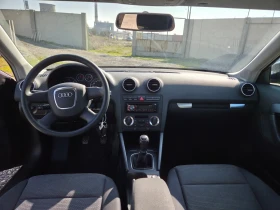 Audi A3 - 3800 € / 7432.15 лв. - 13323097 6