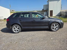 Audi A3 - 3800 € / 7432.15 лв. - 13323097 4