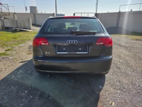 Audi A3 - 3800 € / 7432.15 лв. - 13323097 12