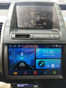 Toyota Prius undefined | Auto.bg — изображение 10