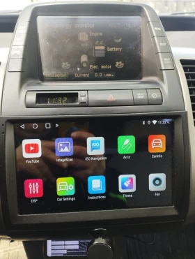 Toyota Prius undefined | Auto.bg — изображение 14