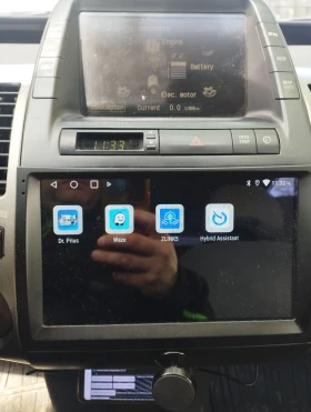 Toyota Prius undefined | Auto.bg — изображение 13