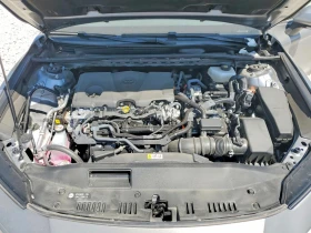 Toyota Camry 2.5l Se | Auto.bg — изображение 11