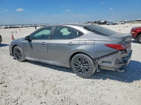 Toyota Camry 2.5l Se | Auto.bg — изображение 2