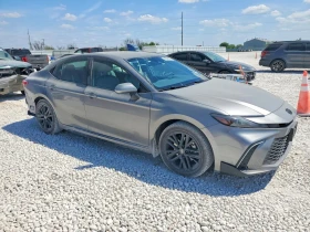 Toyota Camry 2.5l Se | Auto.bg — изображение 4