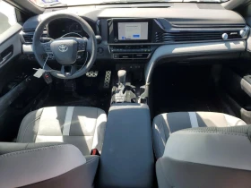 Toyota Camry 2.5l Se | Auto.bg — изображение 8