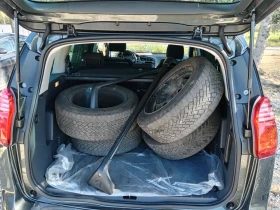 Peugeot 5008 1.6i-156�.�. | Mobile.bg � ����� ������ 9