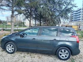 Peugeot 5008 1.6i-156�.�. | Mobile.bg � ����� ������ 5