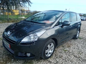 Peugeot 5008 1.6i-156�.�. | Mobile.bg � ����� ������ 2