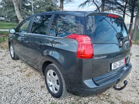 Peugeot 5008 1.6i-156�.�. | Mobile.bg � ����� ������ 6