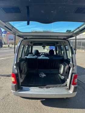 Citroen Berlingo | Mobile.bg � ����� ������ 4