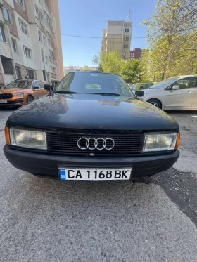 ������ Audi 80