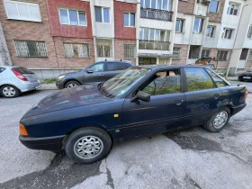 Audi 80 | Mobile.bg � ����� ������ 5