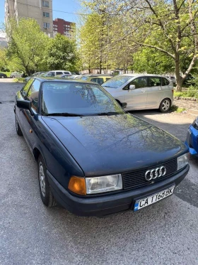 Audi 80 | Mobile.bg � ����� ������ 2