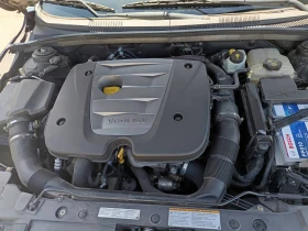 ����� �� �������� �� Chevrolet Cruze