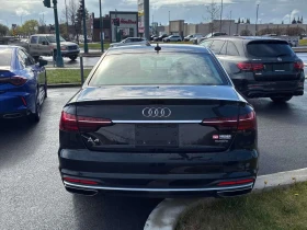 Audi A4 Progressiv /LED/DISTRONIC/CARFAX/���������� | Mobile.bg � ����� ������ 4