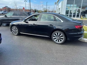 Audi A4 Progressiv /LED/DISTRONIC/CARFAX/���������� | Mobile.bg � ����� ������ 2