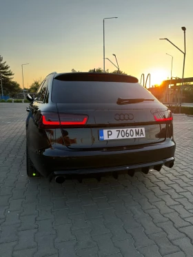 Audi A6 C7/BOSE/QUATTRO/3.0TDI | Mobile.bg � ����� ������ 2
