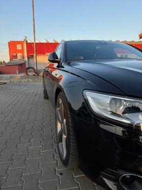 Audi A6 C7/BOSE/QUATTRO/3.0TDI | Mobile.bg � ����� ������ 6