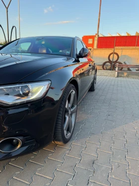 Audi A6 C7/BOSE/QUATTRO/3.0TDI | Mobile.bg � ����� ������ 5