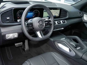 Mercedes-Benz GLS 450 FACELIFT* 4 MATIC* AMG* BURM* PANO* 360*  | Mobile.bg � ����� ������ 4