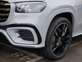 Mercedes-Benz GLS 450 FACELIFT* 4 MATIC* AMG* BURM* PANO* 360*  | Mobile.bg � ����� ������ 2
